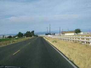 Highway, Kalifornien