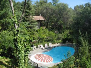 Yosemite Gateway Inn, Oakhurst, Yosemite, Kalifornien