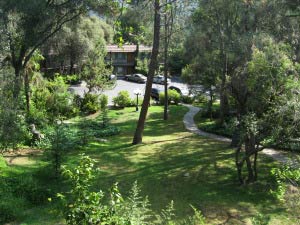 Yosemite Gateway Inn, Oakhurst, Yosemite, Kalifornien