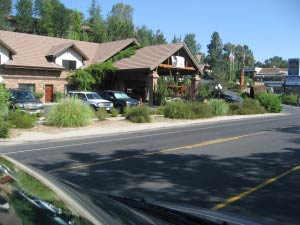 Yosemite Gateway Inn, Oakhurst, Yosemite, Kalifornien