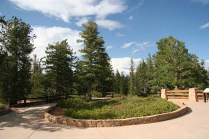 Yovimpa Point, Bryce Canyon, Utah