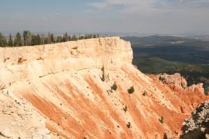 Yovimpa Point, Bryce Canyon, Utah