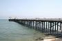 Malibu Pier