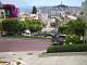 Lombard Street San Francisco