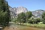 Merced River Yosemite