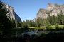 Valley View Yosemite