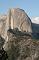 Half Dome Yosemite