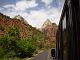 Shuttle Zion Canyon