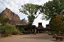 Visitor Center Zion National Park