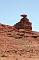 Mexican Hat Rock