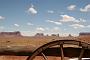 Gouldings Lodge Monument Valley