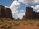 North Window Monument Valley