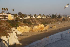 Best Western Shore Cliff Lodge, Pismo Beach, Kalifornien