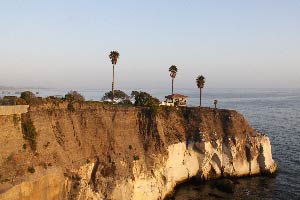 Best Western Shore Cliff Lodge, Pismo Beach, Kalifornien
