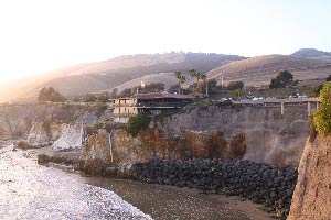 Pelican Point Bar & Restaurant, Pismo Beach, Kalifornien