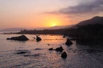 Best Western Shore Cliff Lodge, Pismo Beach, Kalifornien