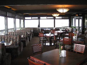 Pelican Point Bar & Restaurant, Pismo Beach, Kalifornien
