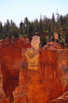 The Rabbit, Agua Canyon, Bryce Canyon, Utah