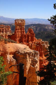 The Rabbit, Agua Canyon, Bryce Canyon, Utah