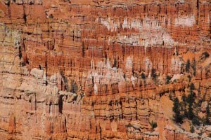 Amphitheater, Bryce Point, Bryce Canyon, Utah