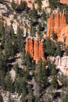 Bryce Point, Bryce Canyon, Utah