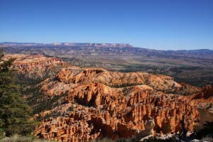 Bryce Point, Bryce Canyon, Utah