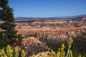 Bryce Point, Bryce Canyon, Utah