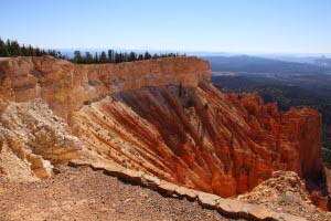 Yovimpa Point, Bryce Canyon, Utah