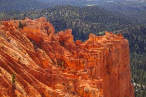 Yovimpa Point, Bryce Canyon, Utah