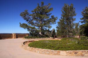 Yovimpa Point, Bryce Canyon, Utah