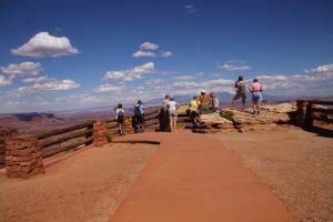 Buck Canyon Overlook, Canyonlands, Utah