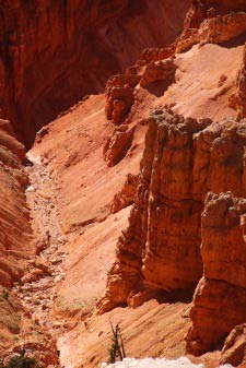 Sunset Point, Cedar Breaks, Utah