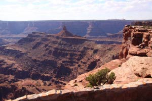 Dead Horse Point State Park, Utah