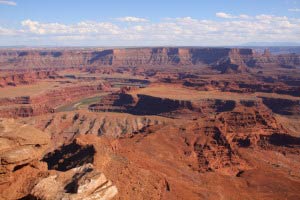 Dead Horse Point State Park, Utah