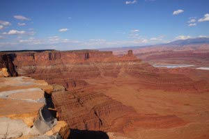 Dead Horse Point State Park, Utah