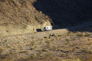 Death Valley, Kalifornien