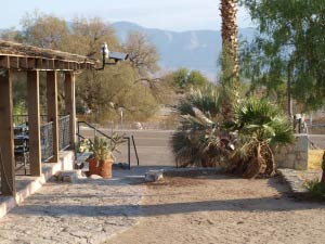 Panamint Springs, Death Valley, Kalifornien