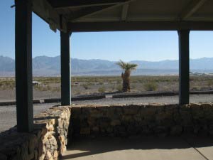 Stovepipe Wells, Death Valley, Kalifornien