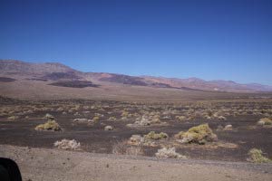 Death Valley, Kalifornien