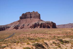 Goblin Valley, Utah