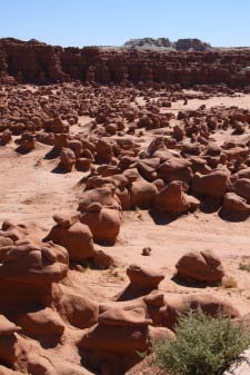 Goblin Valley, Utah