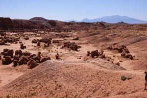 Goblin Valley, Utah