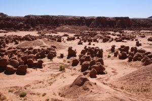 Goblin Valley, Utah