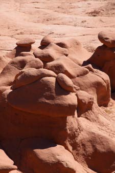 Goblin Valley, Utah