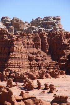 Goblin Valley, Utah