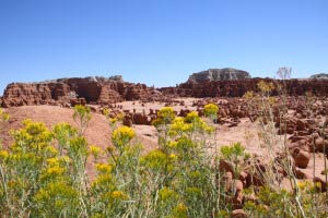 Goblin Valley, Utah