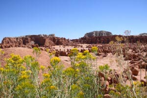 Goblin Valley, Utah