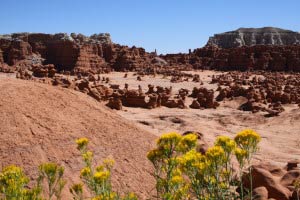 Goblin Valley, Utah