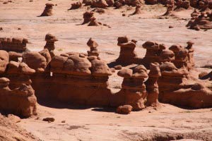 Goblin Valley, Utah