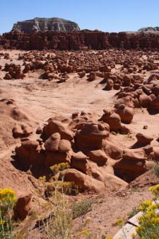 Goblin Valley, Utah